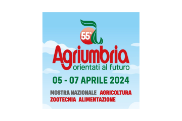 AGRIUMBRIA 2024
